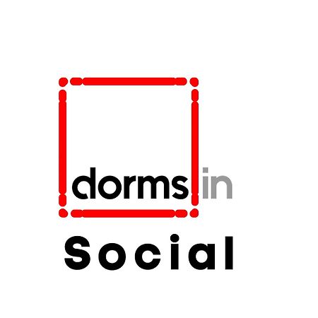 Dormsin Social Hostel Phi Phi Don Exterior photo