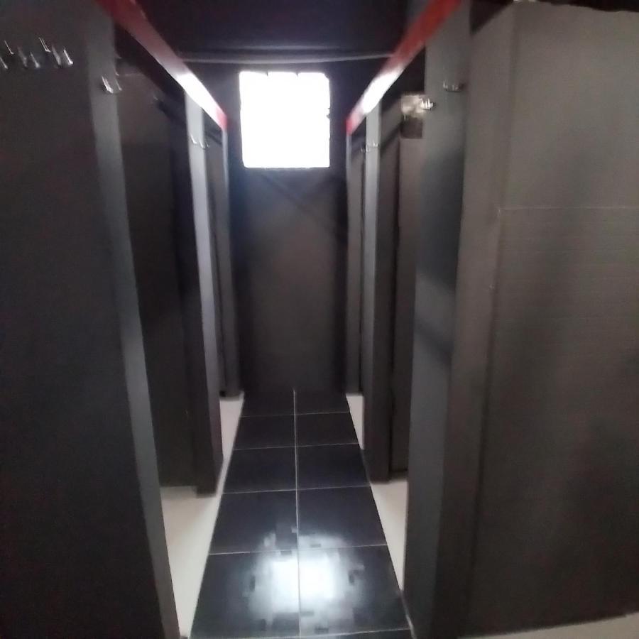 Dormsin Social Hostel Phi Phi Don Exterior photo