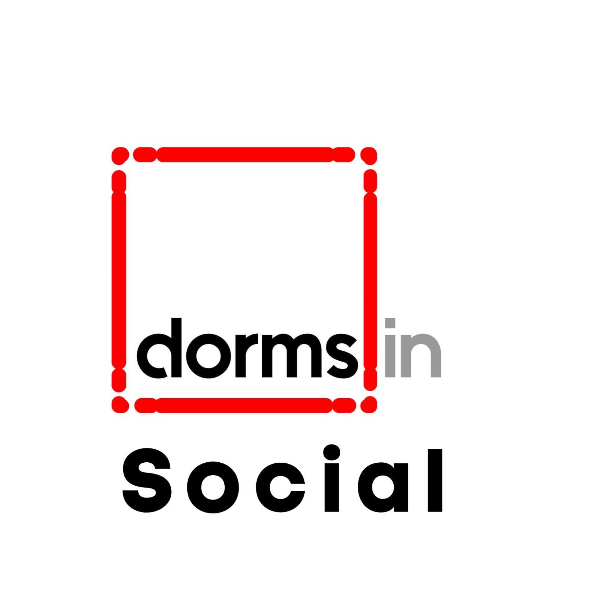 Dormsin Social Hostel Phi Phi Don Exterior photo